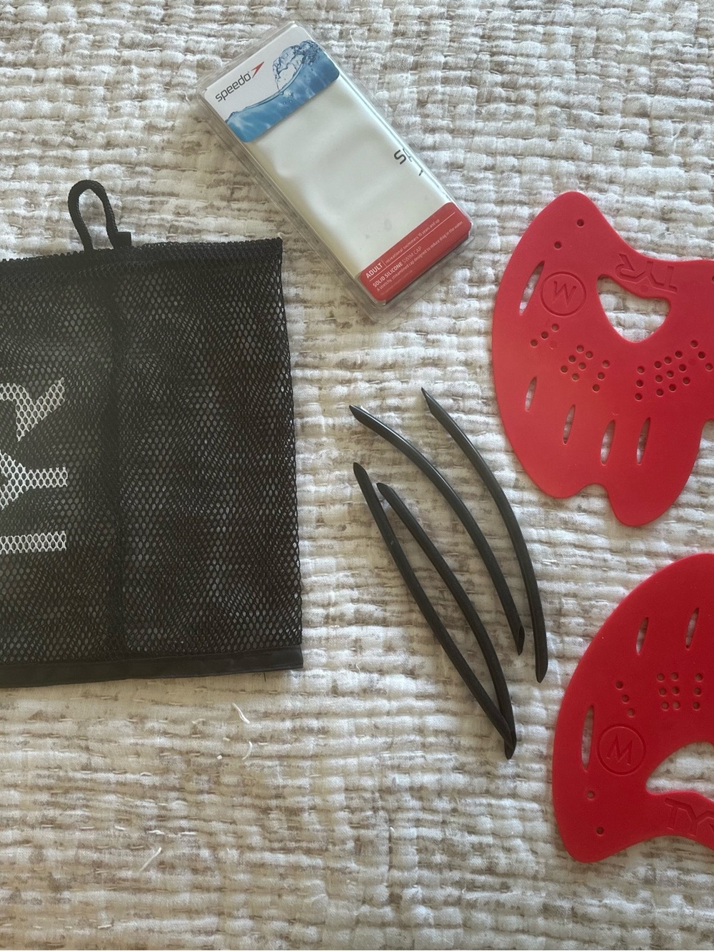 TYR & Speedo Bundle - Picture 3 of 8